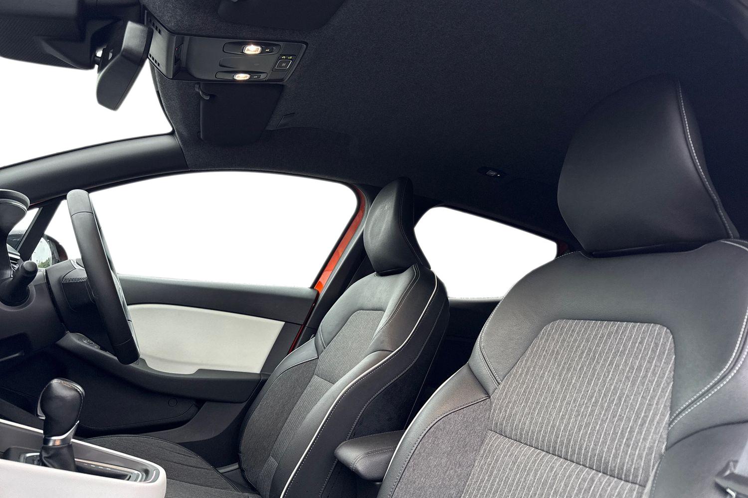 Used Renault Clio 2022 for sale - 76985233: Photo 16