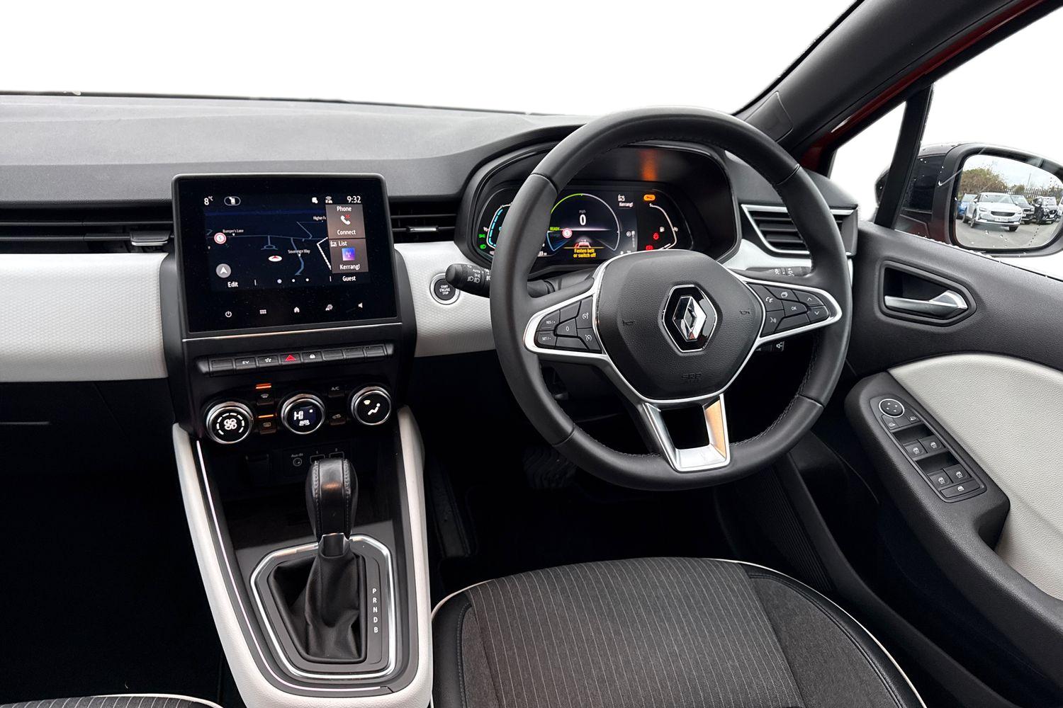 Used Renault Clio 2022 for sale - 76985233: Photo 18