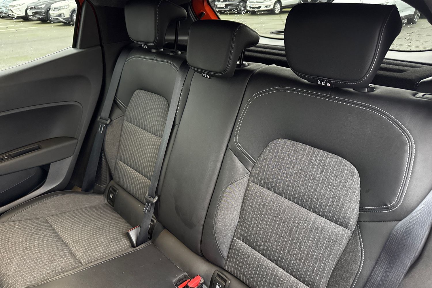 Used Renault Clio 2022 for sale - 76985233: Photo 19