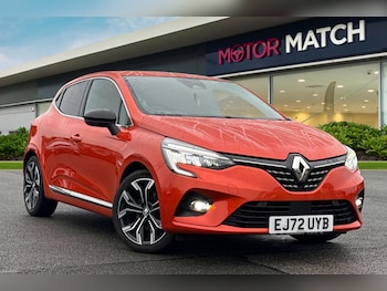 Used Renault Clio 2022 for sale - 76985233: Photo