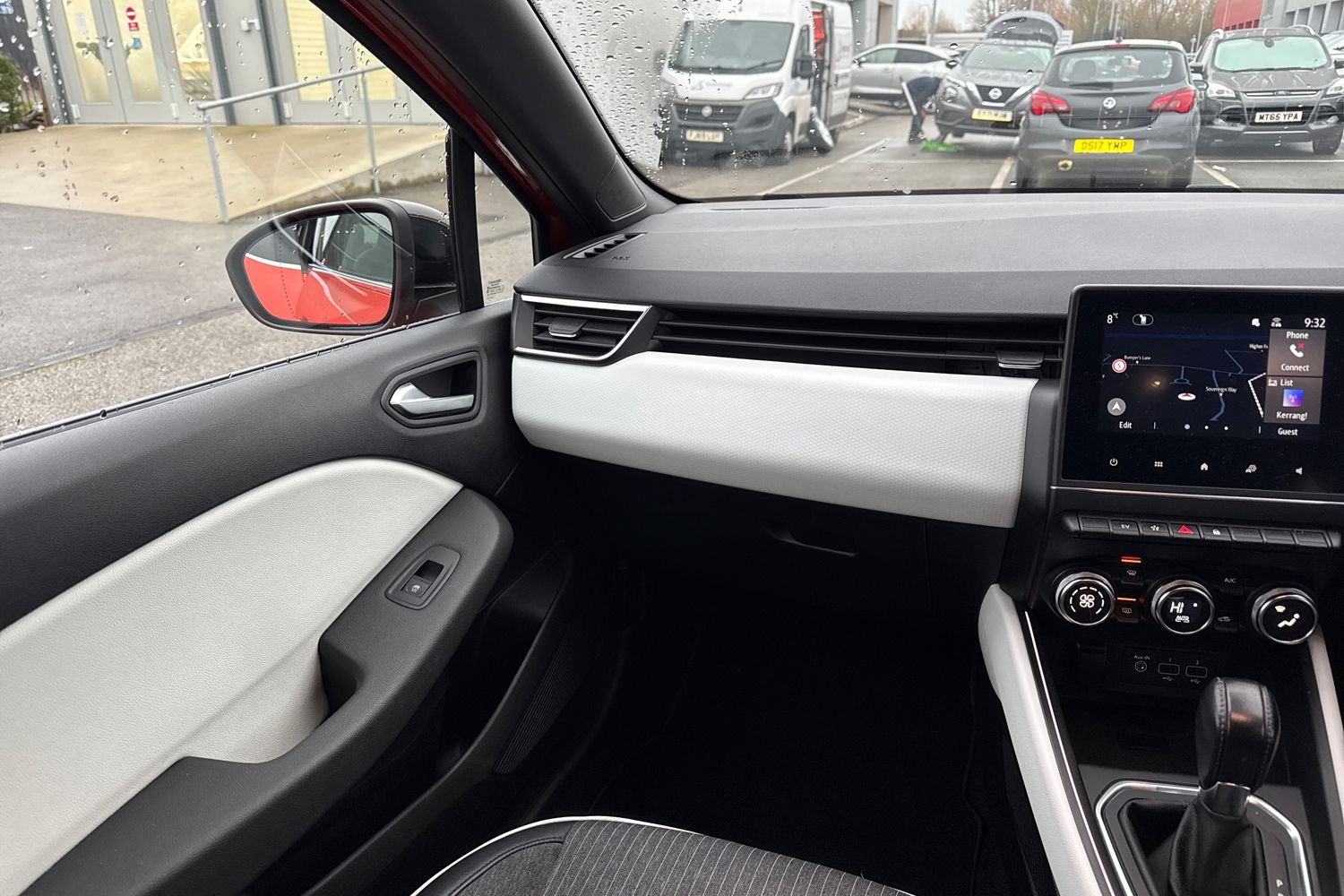 Used Renault Clio 2022 for sale - 76985233: Photo 20