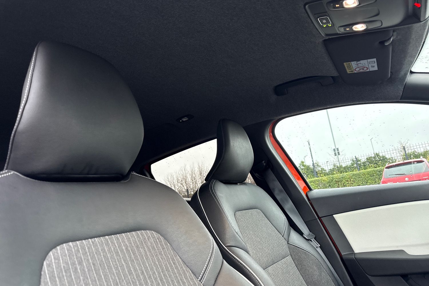 Used Renault Clio 2022 for sale - 76985233: Photo 24