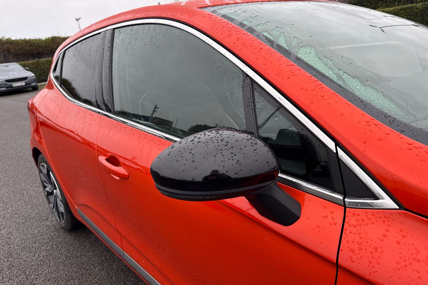 Used Renault Clio 2022 for sale - 76985233: Photo 28