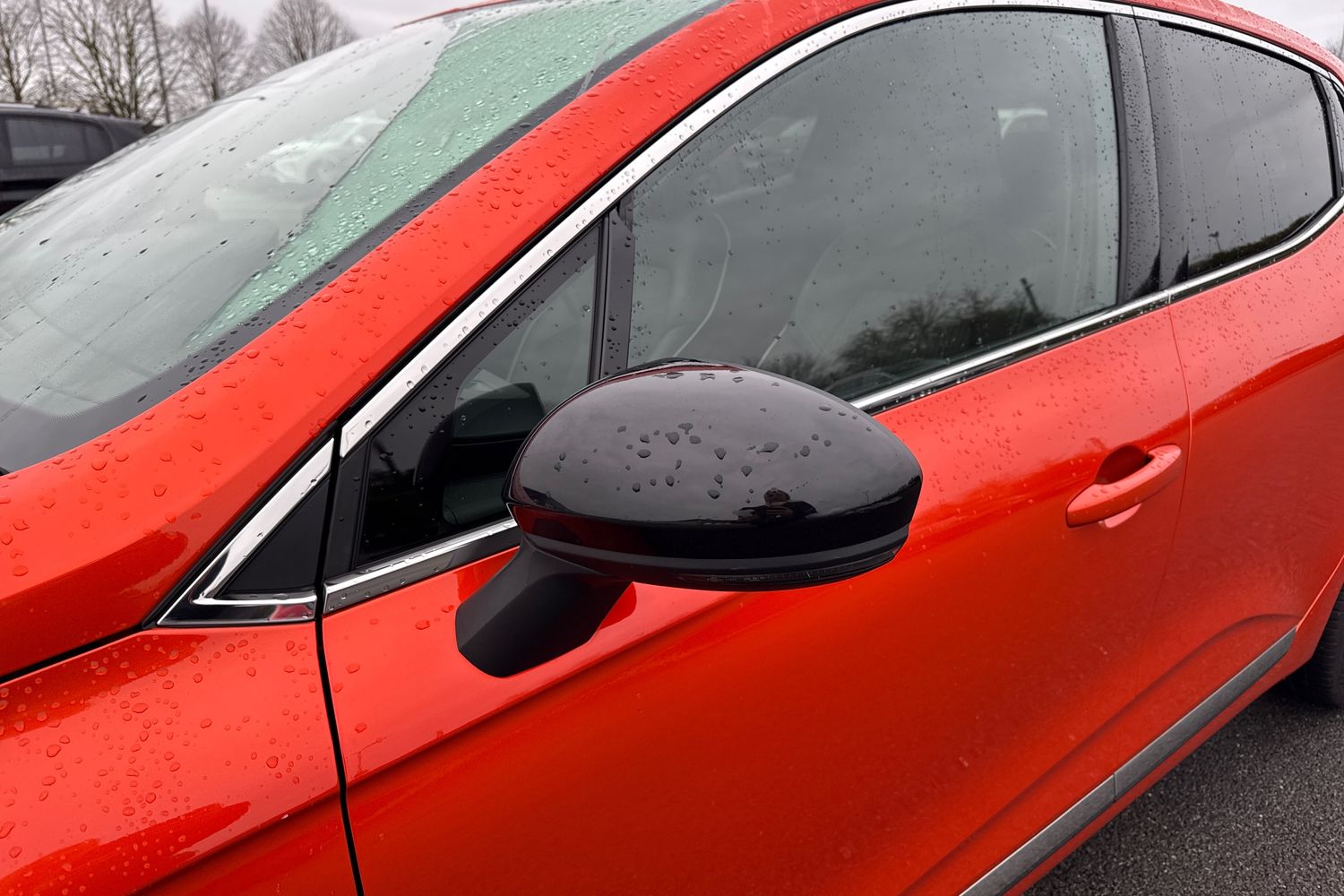 Used Renault Clio 2022 for sale - 76985233: Photo 29