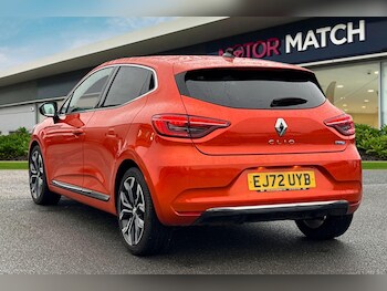 Used Renault Clio 2022 for sale - 76985233: Photo