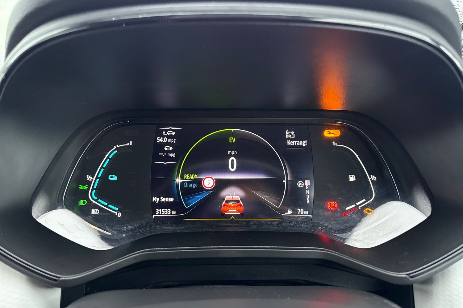 Used Renault Clio 2022 for sale - 76985233: Photo 40