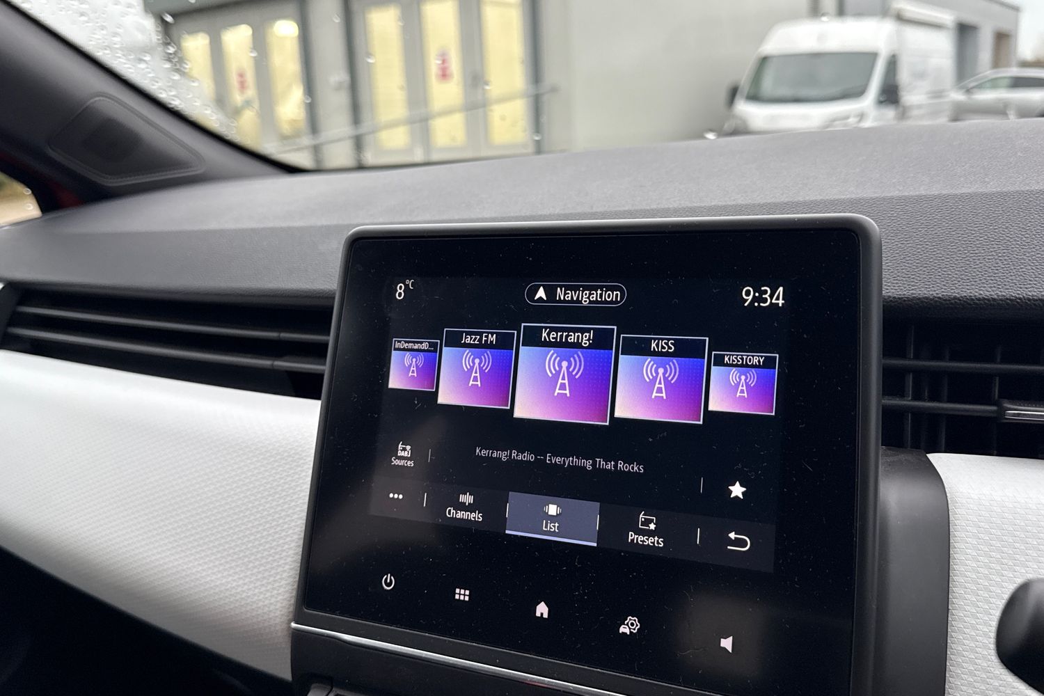 Used Renault Clio 2022 for sale - 76985233: Photo 42