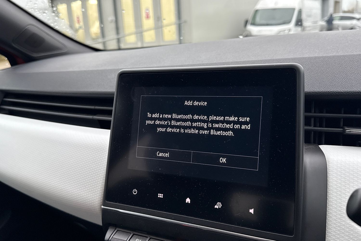 Used Renault Clio 2022 for sale - 76985233: Photo 43