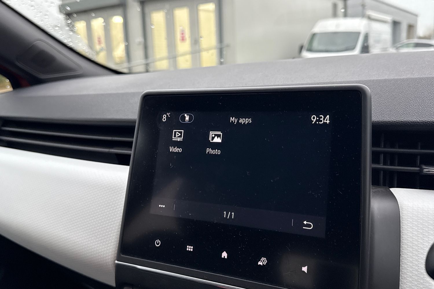 Used Renault Clio 2022 for sale - 76985233: Photo 44