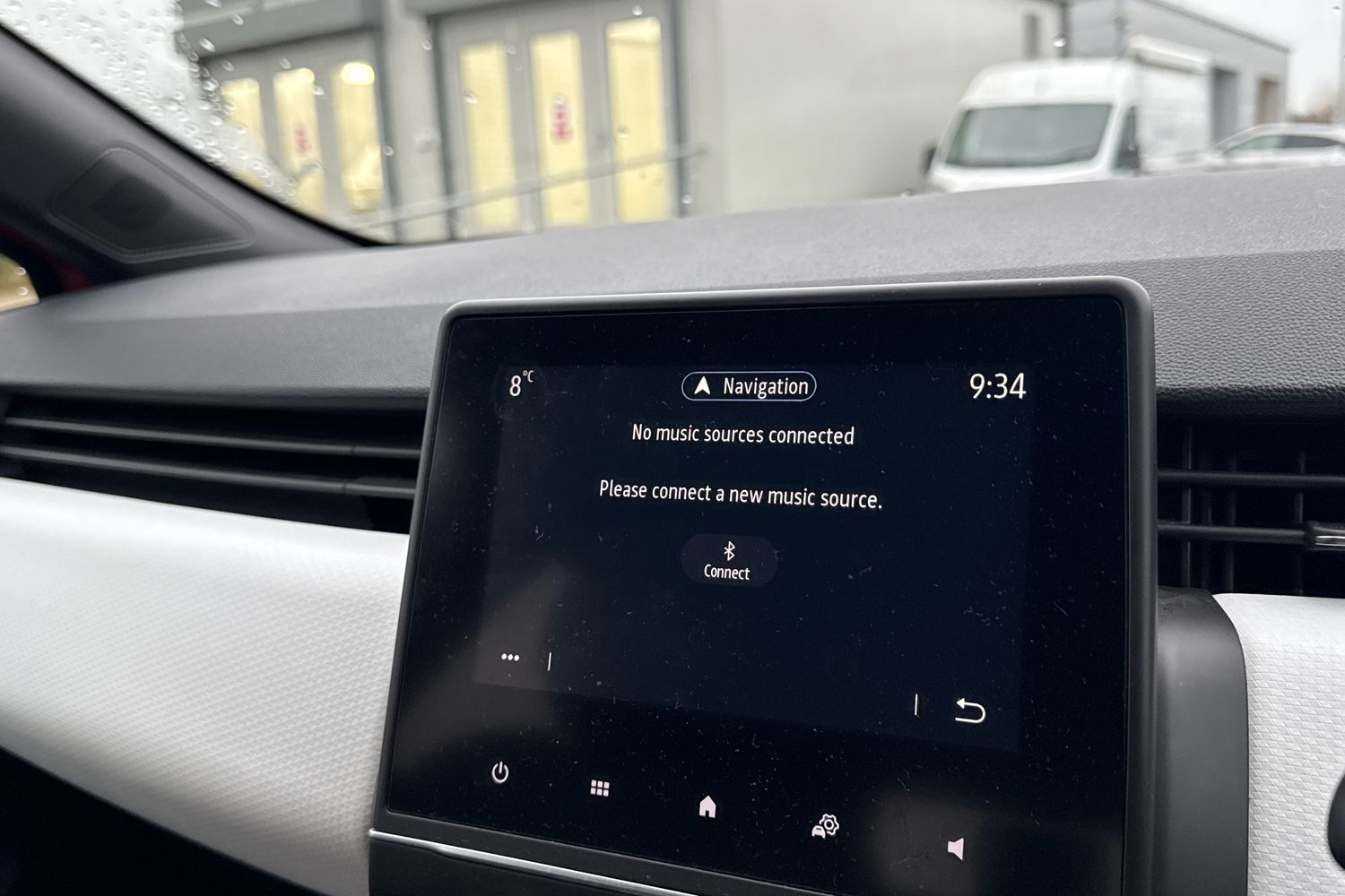 Used Renault Clio 2022 for sale - 76985233: Photo 45