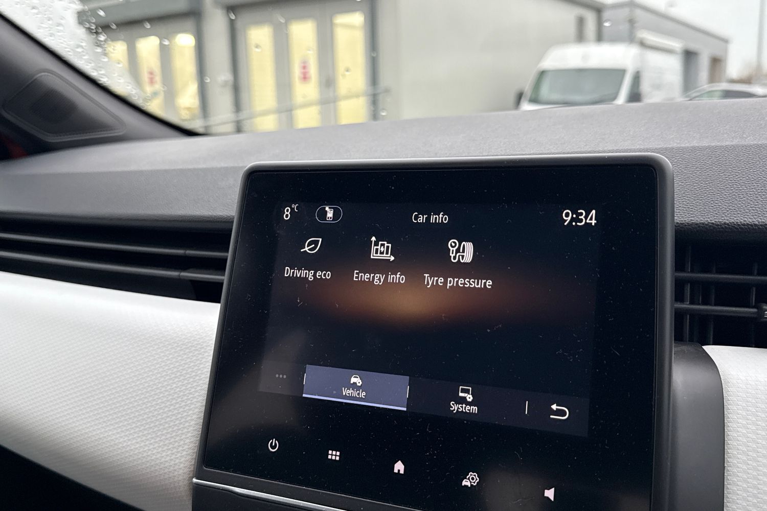 Used Renault Clio 2022 for sale - 76985233: Photo 46