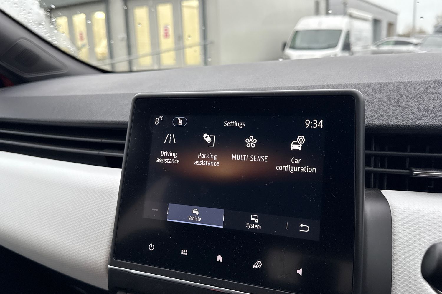 Used Renault Clio 2022 for sale - 76985233: Photo 48