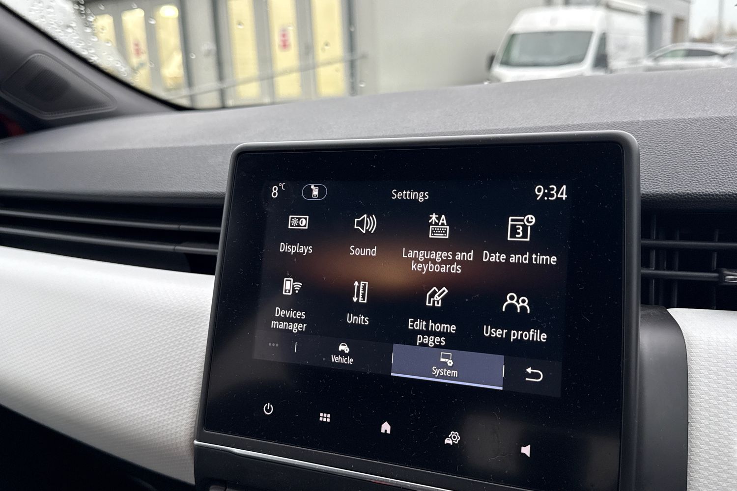 Used Renault Clio 2022 for sale - 76985233: Photo 49