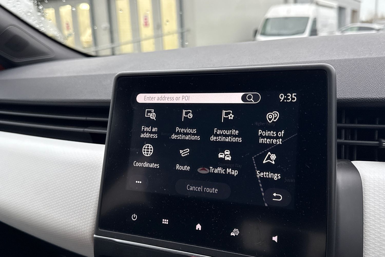 Used Renault Clio 2022 for sale - 76985233: Photo 50