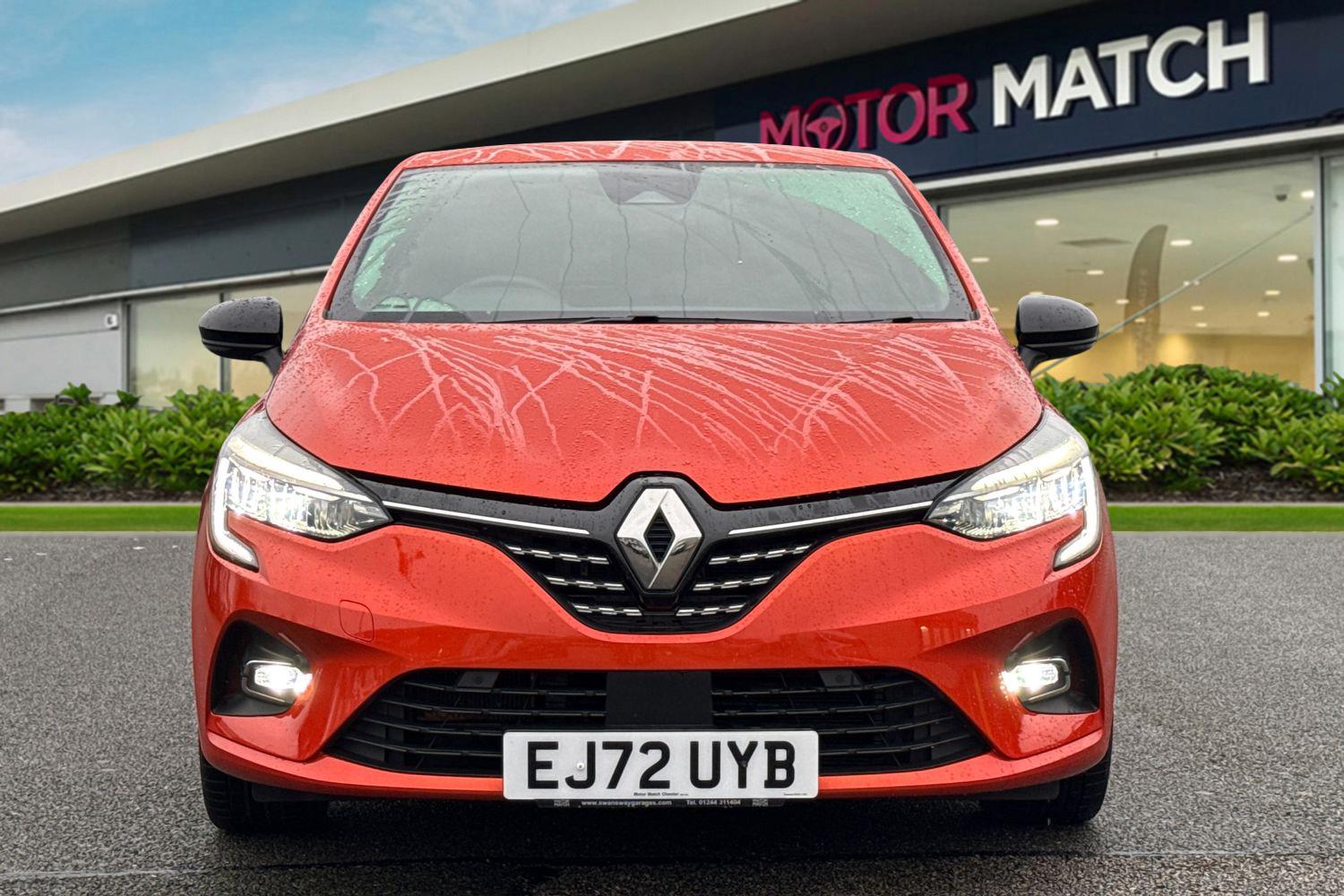 Used Renault Clio 2022 for sale - 76985233: Photo 6