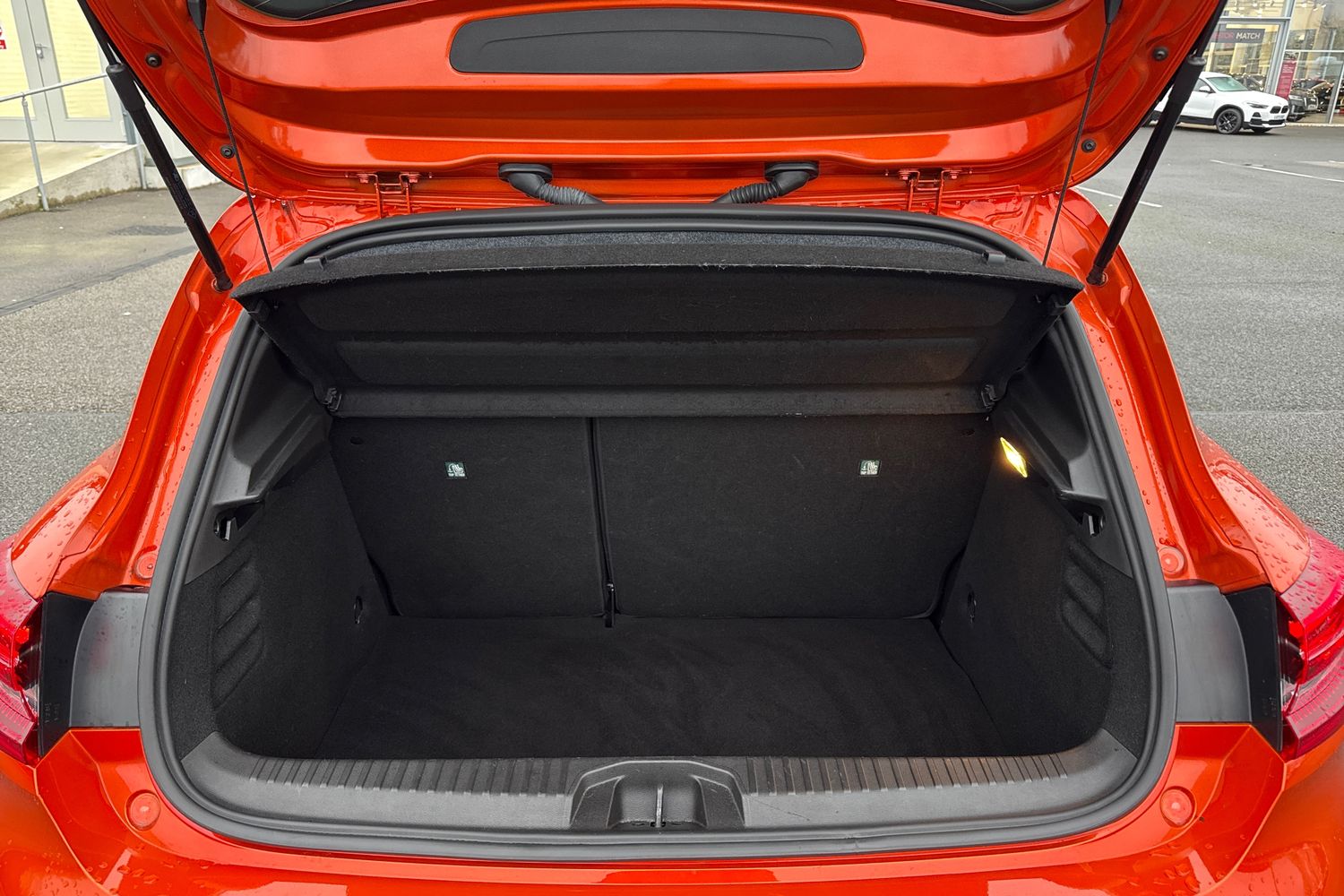 Used Renault Clio 2022 for sale - 76985233: Photo 7