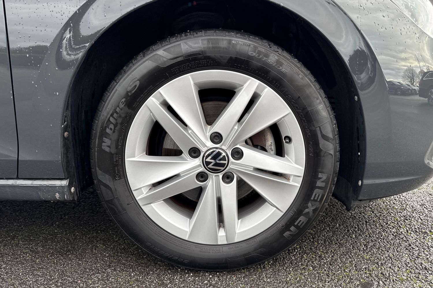 Used Volkswagen Golf 2022 for sale - 76541098: Photo 10