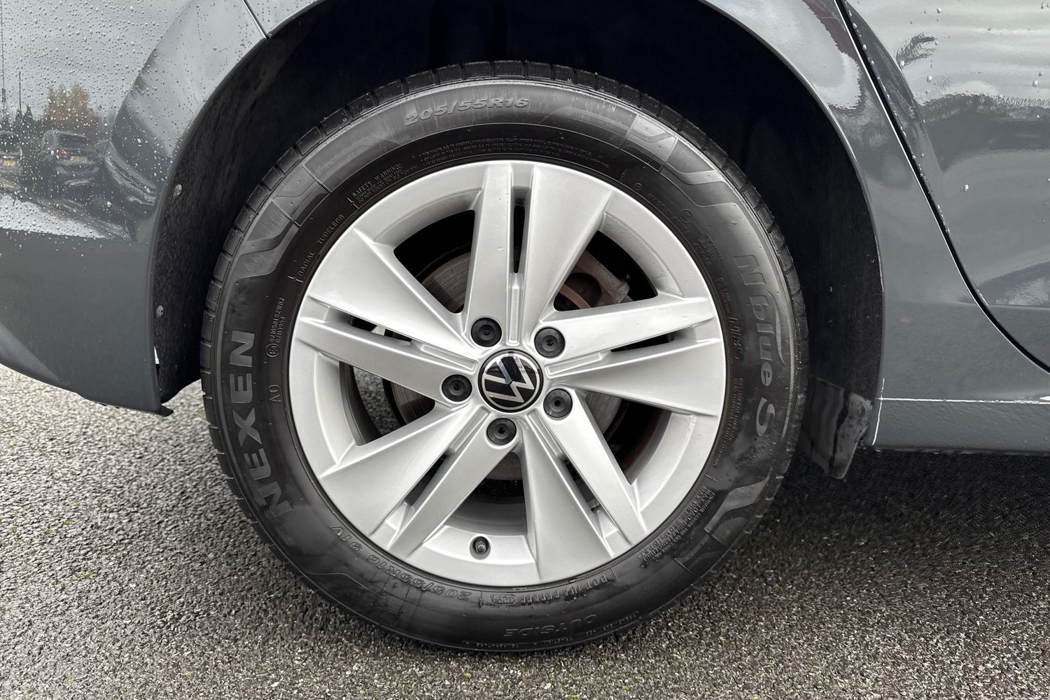 Used Volkswagen Golf 2022 for sale - 76541098: Photo 11