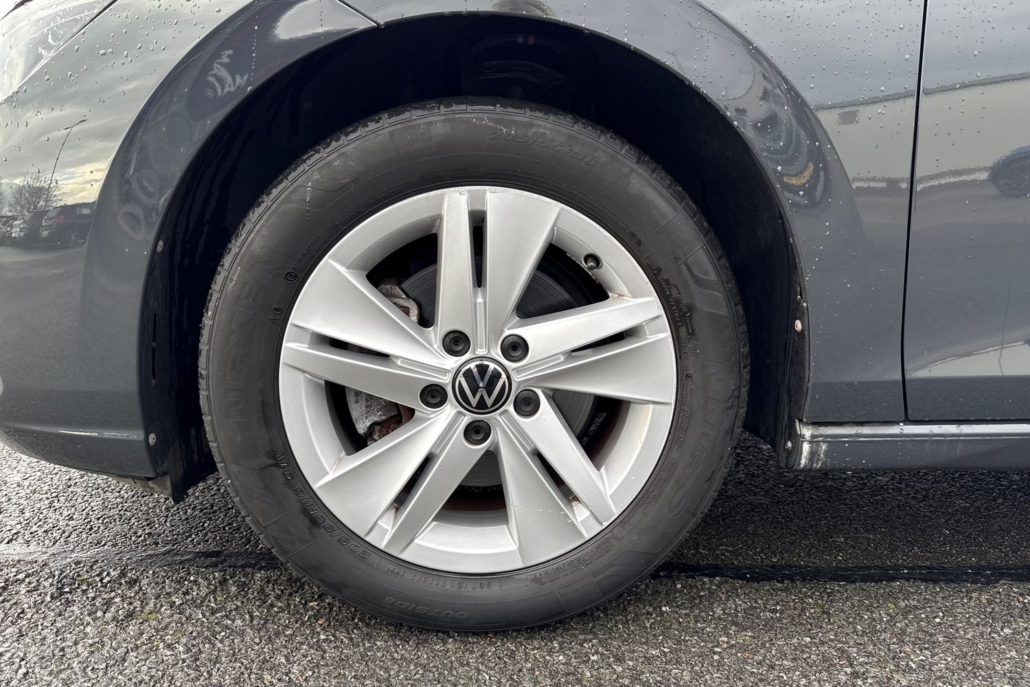 Used Volkswagen Golf 2022 for sale - 76541098: Photo 12