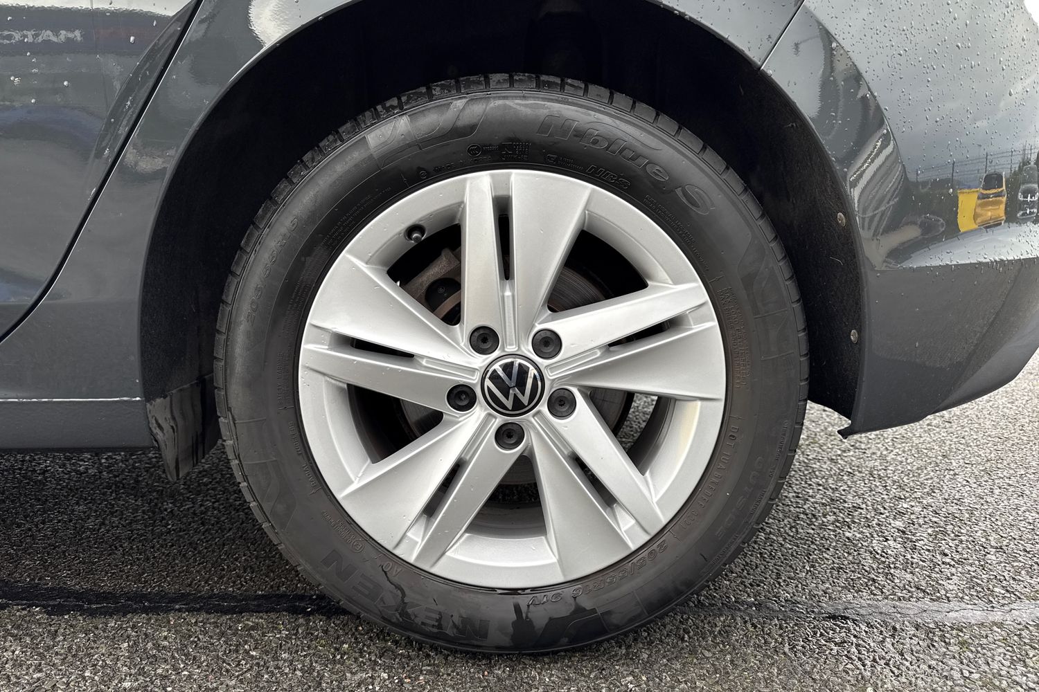 Used Volkswagen Golf 2022 for sale - 76541098: Photo 13