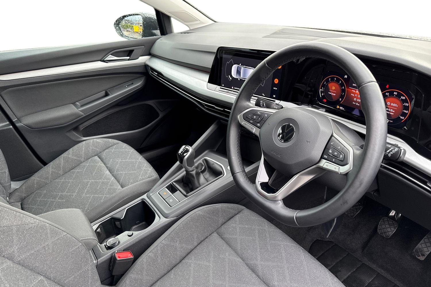 Used Volkswagen Golf 2022 for sale - 76541098: Photo 14