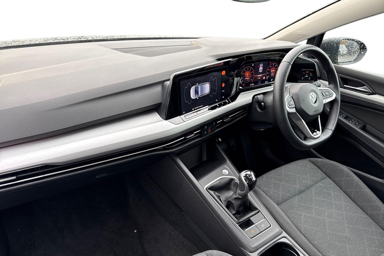 Used Volkswagen Golf 2022 for sale - 76541098: Photo 15