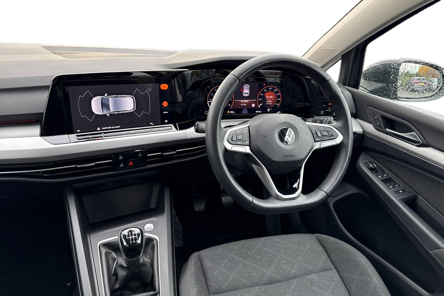 Used Volkswagen Golf 2022 for sale - 76541098: Photo 18