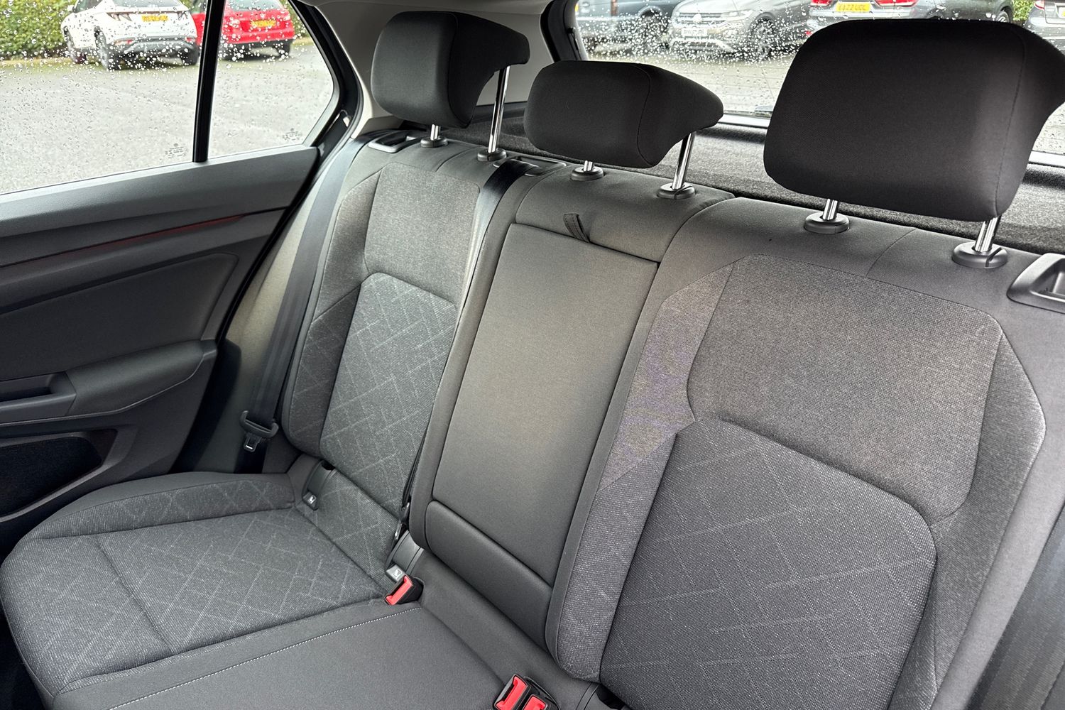 Used Volkswagen Golf 2022 for sale - 76541098: Photo 19