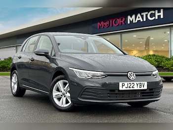 Used Volkswagen Golf 2022 for sale - 76541098: Photo