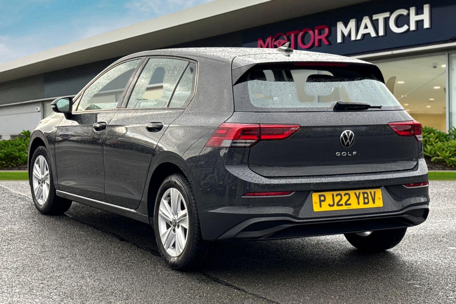 Used Volkswagen Golf 2022 for sale - 76541098: Photo 2