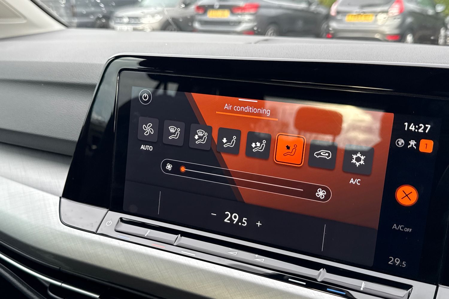 Used Volkswagen Golf 2022 for sale - 76541098: Photo 22