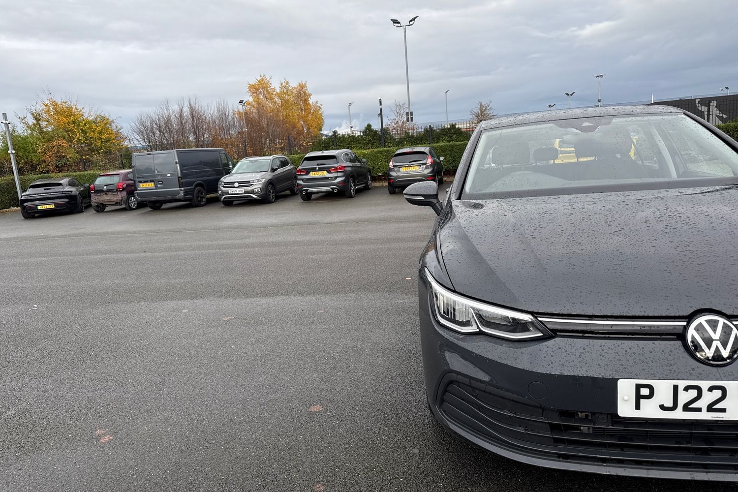 Used Volkswagen Golf 2022 for sale - 76541098: Photo 25