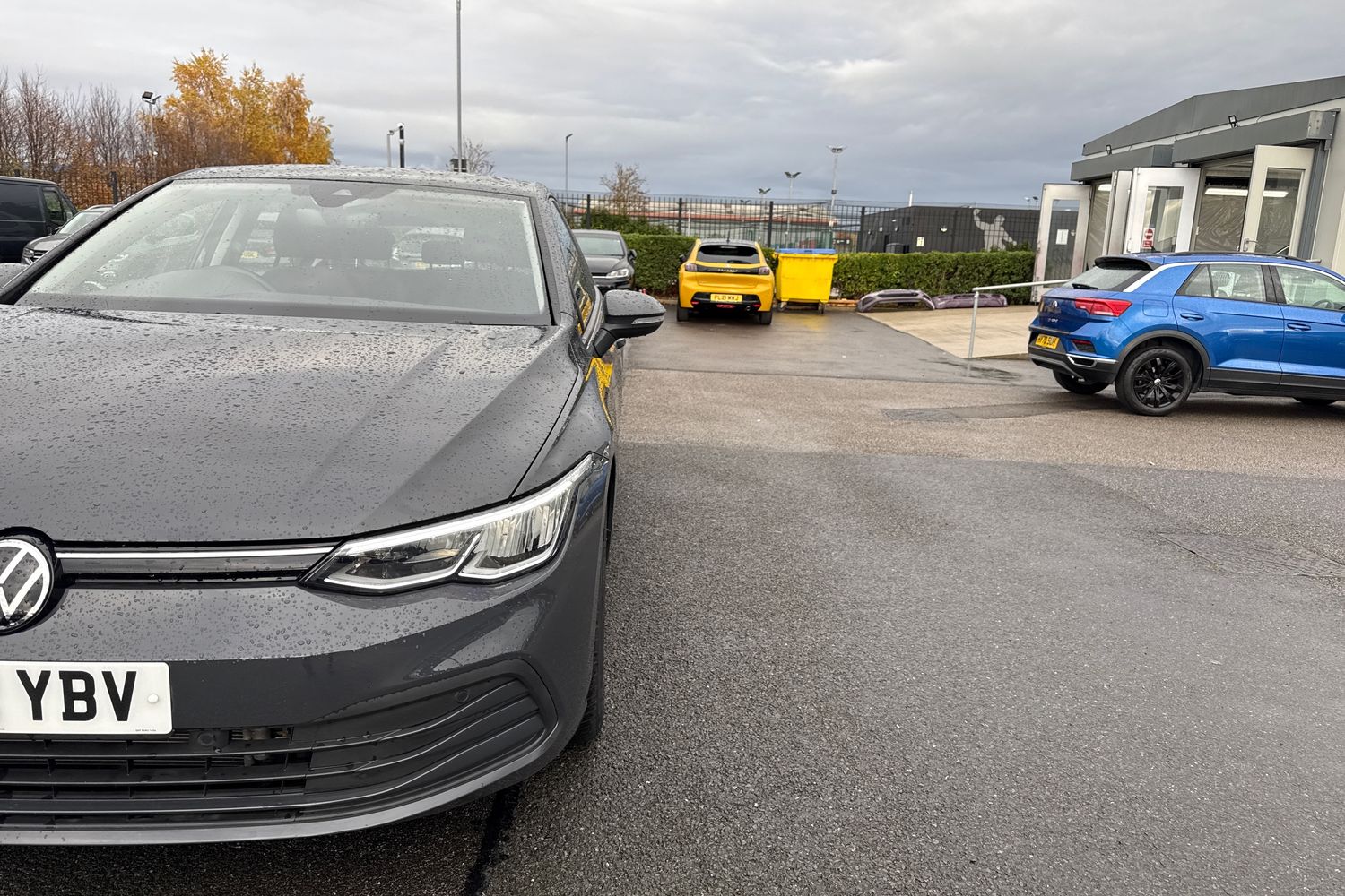 Used Volkswagen Golf 2022 for sale - 76541098: Photo 26