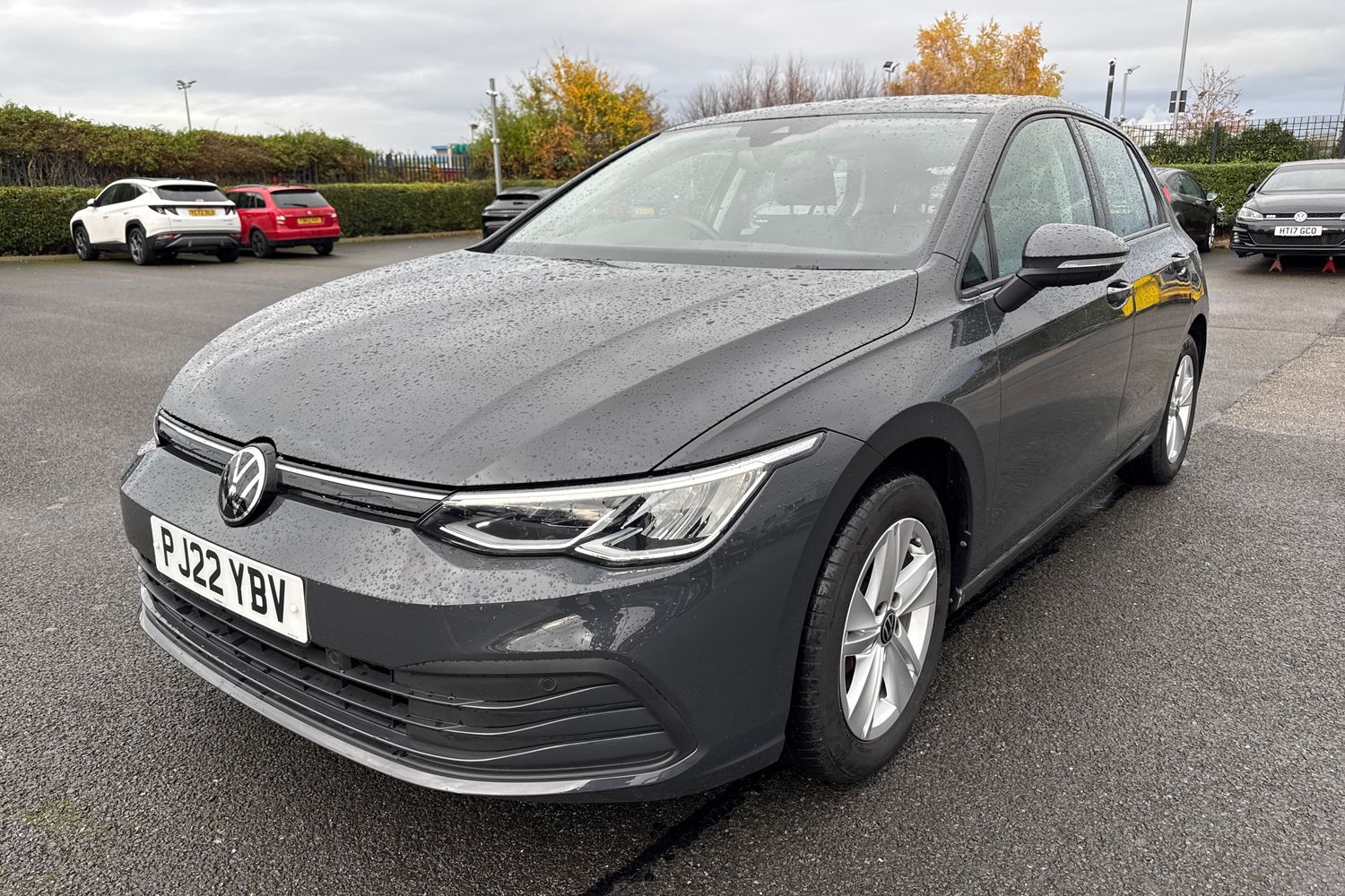 Used Volkswagen Golf 2022 for sale - 76541098: Photo 27