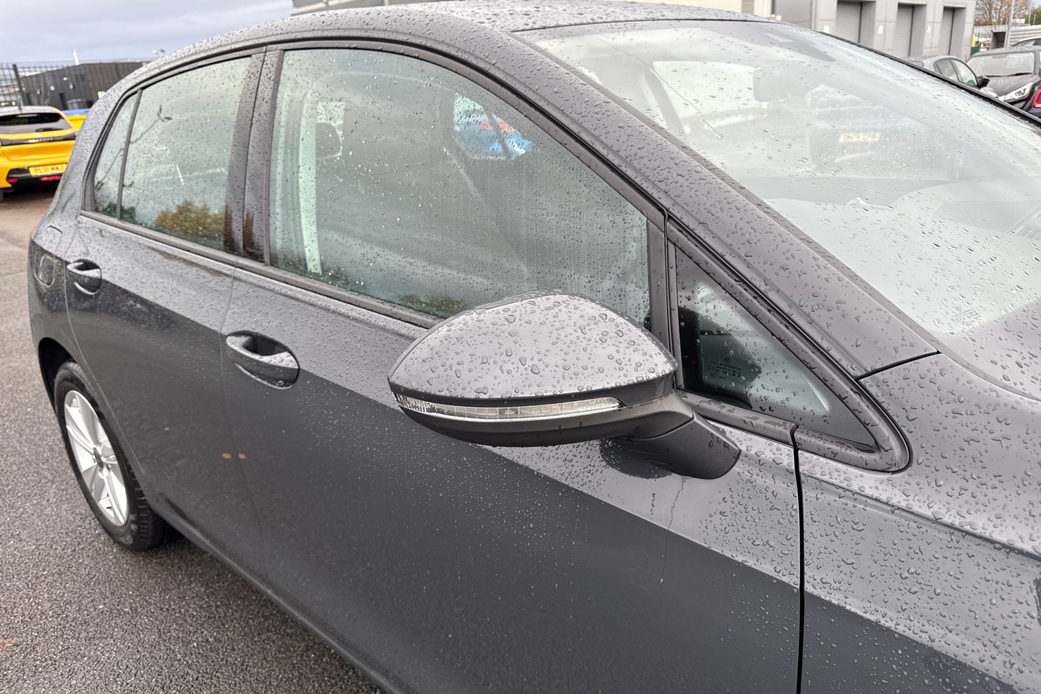 Used Volkswagen Golf 2022 for sale - 76541098: Photo 28