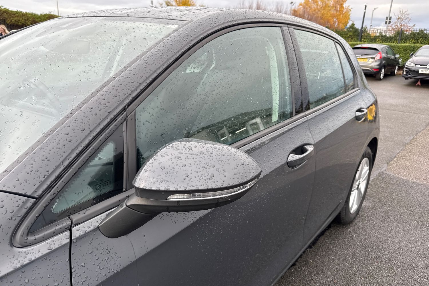 Used Volkswagen Golf 2022 for sale - 76541098: Photo 29