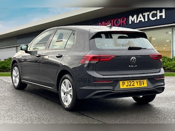 Used Volkswagen Golf 2022 for sale - 76541098: Photo