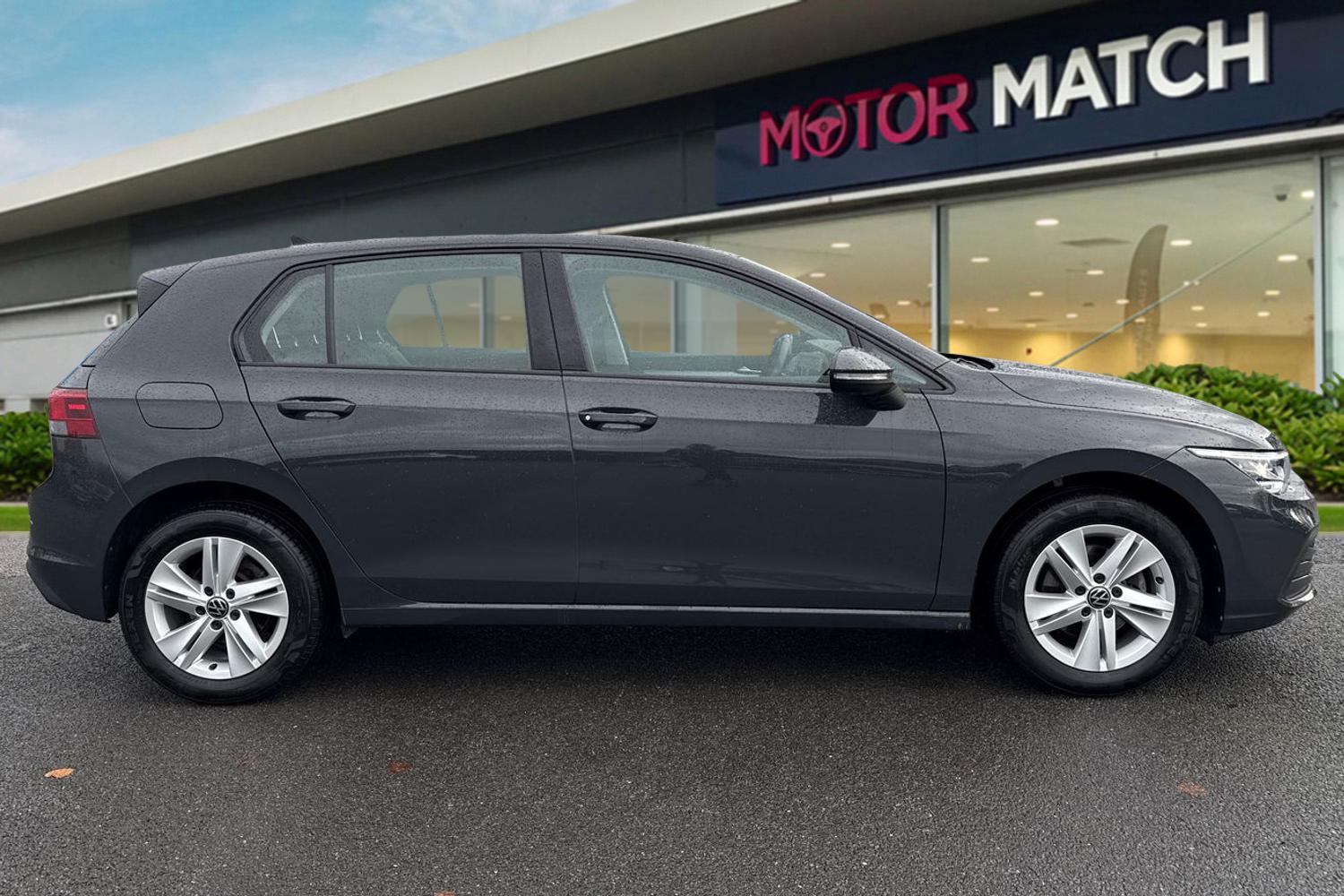 Used Volkswagen Golf 2022 for sale - 76541098: Photo 3