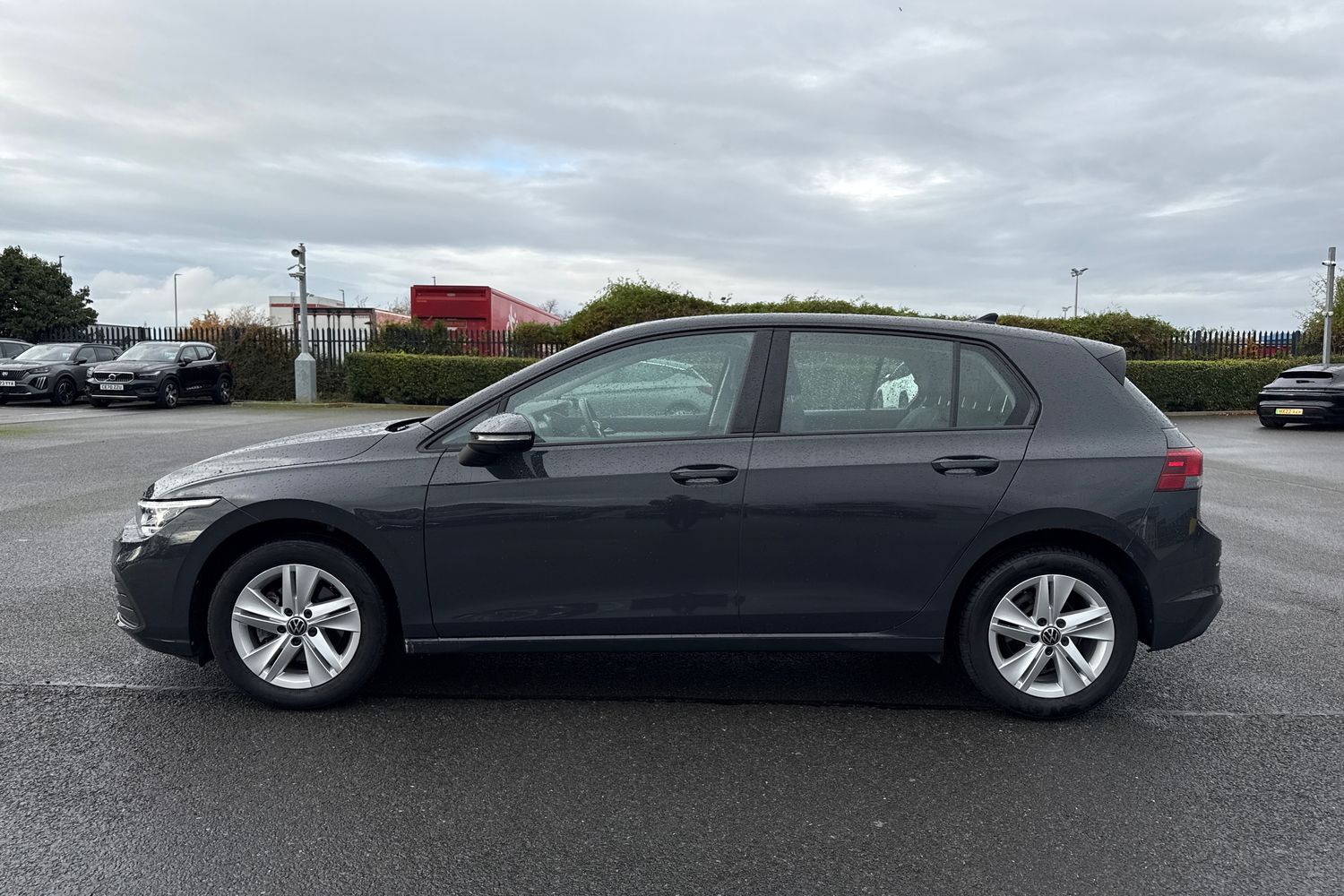 Used Volkswagen Golf 2022 for sale - 76541098: Photo 30