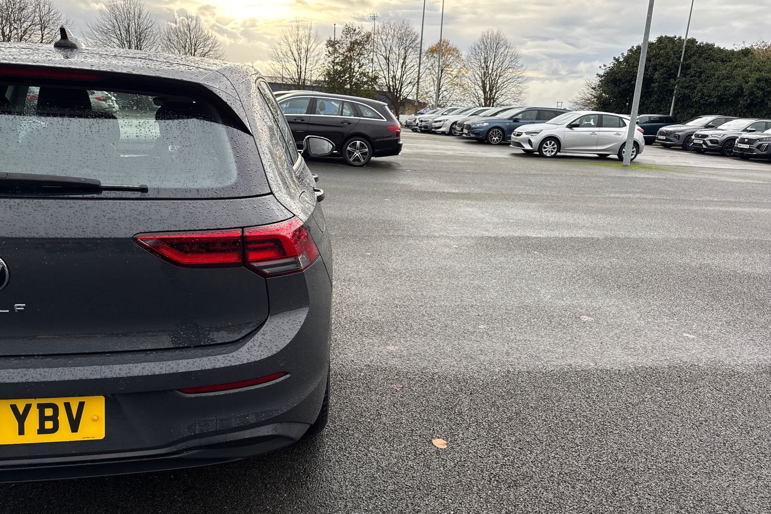 Used Volkswagen Golf 2022 for sale - 76541098: Photo 32