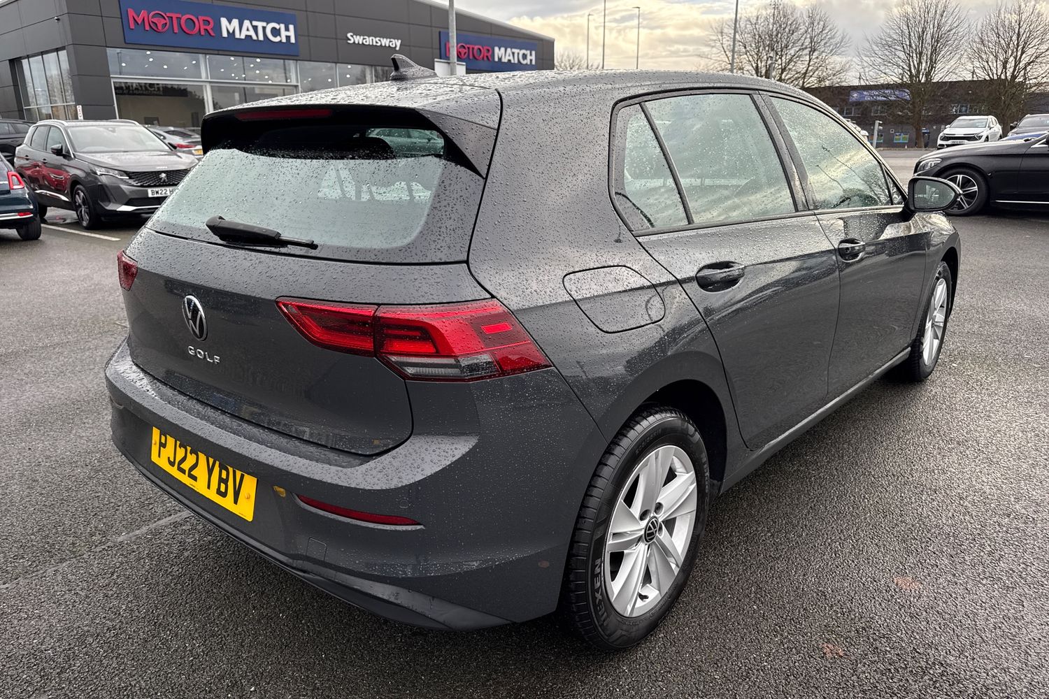 Used Volkswagen Golf 2022 for sale - 76541098: Photo 33