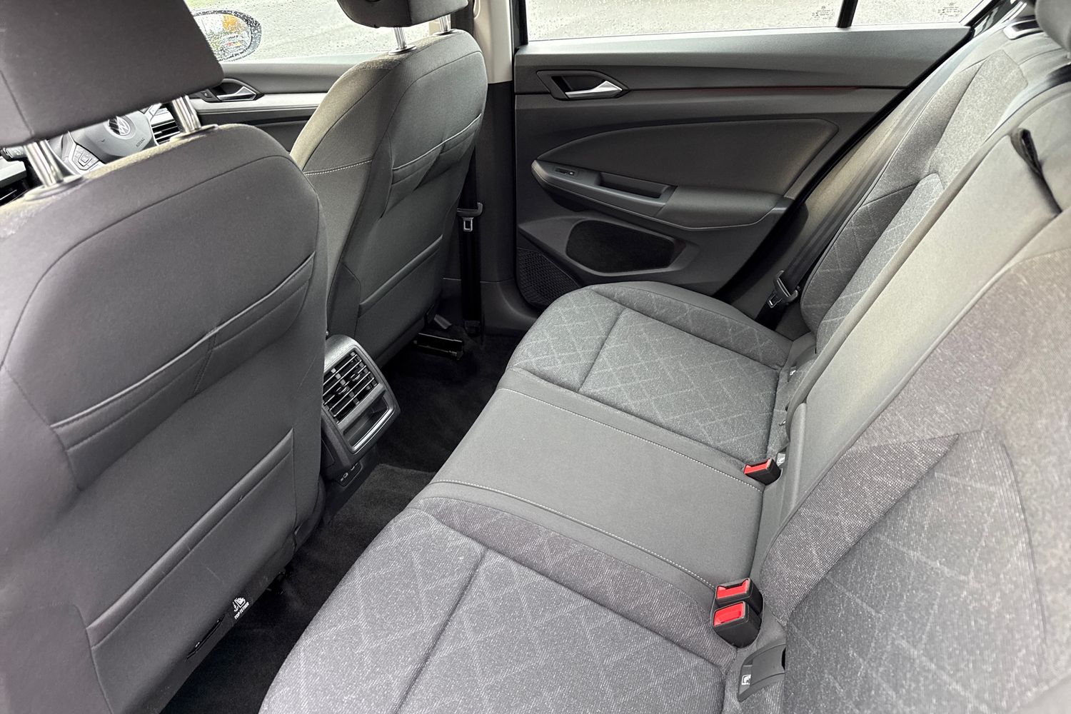 Used Volkswagen Golf 2022 for sale - 76541098: Photo 34