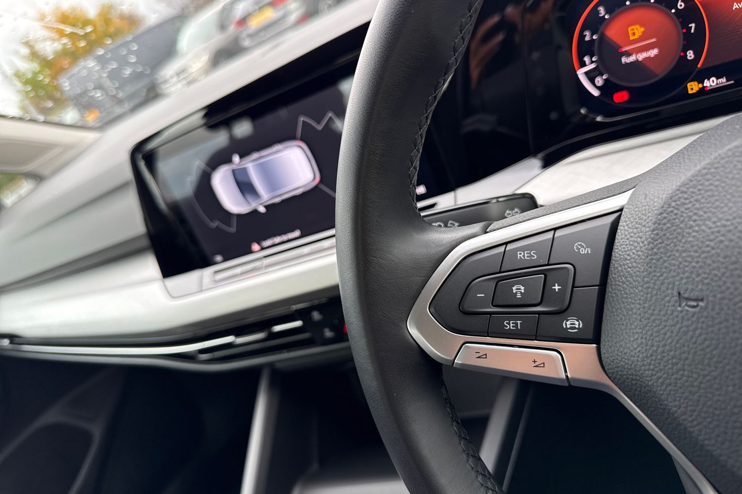 Used Volkswagen Golf 2022 for sale - 76541098: Photo 36