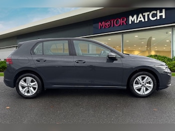 Used Volkswagen Golf 2022 for sale - 76541098: Photo