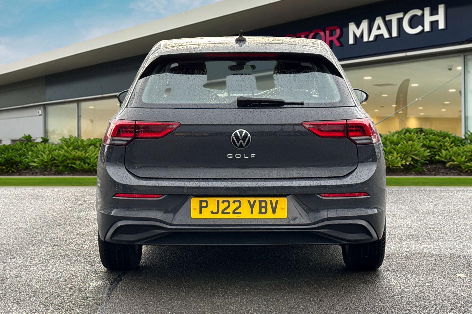 Used Volkswagen Golf 2022 for sale - 76541098: Photo 4