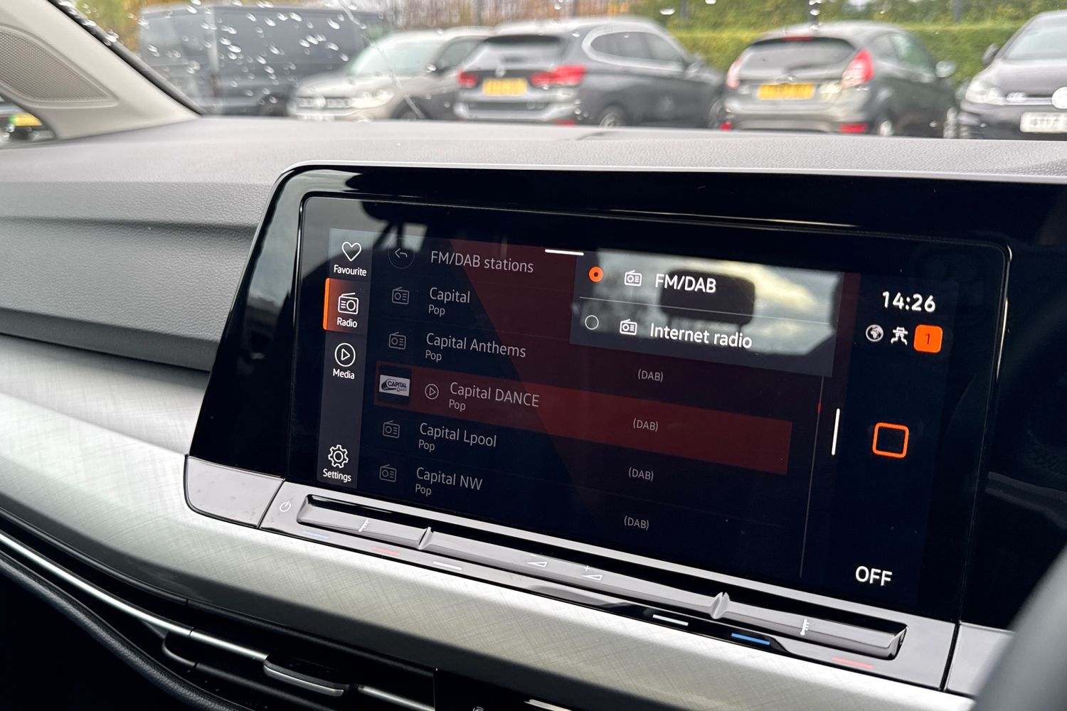 Used Volkswagen Golf 2022 for sale - 76541098: Photo 42