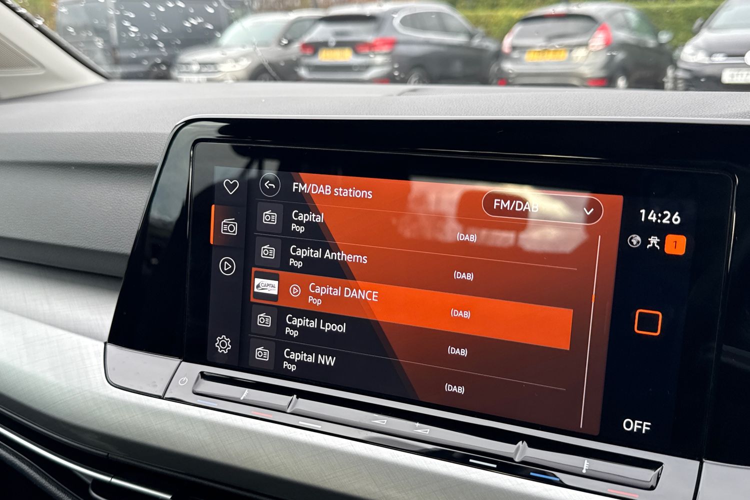 Used Volkswagen Golf 2022 for sale - 76541098: Photo 43