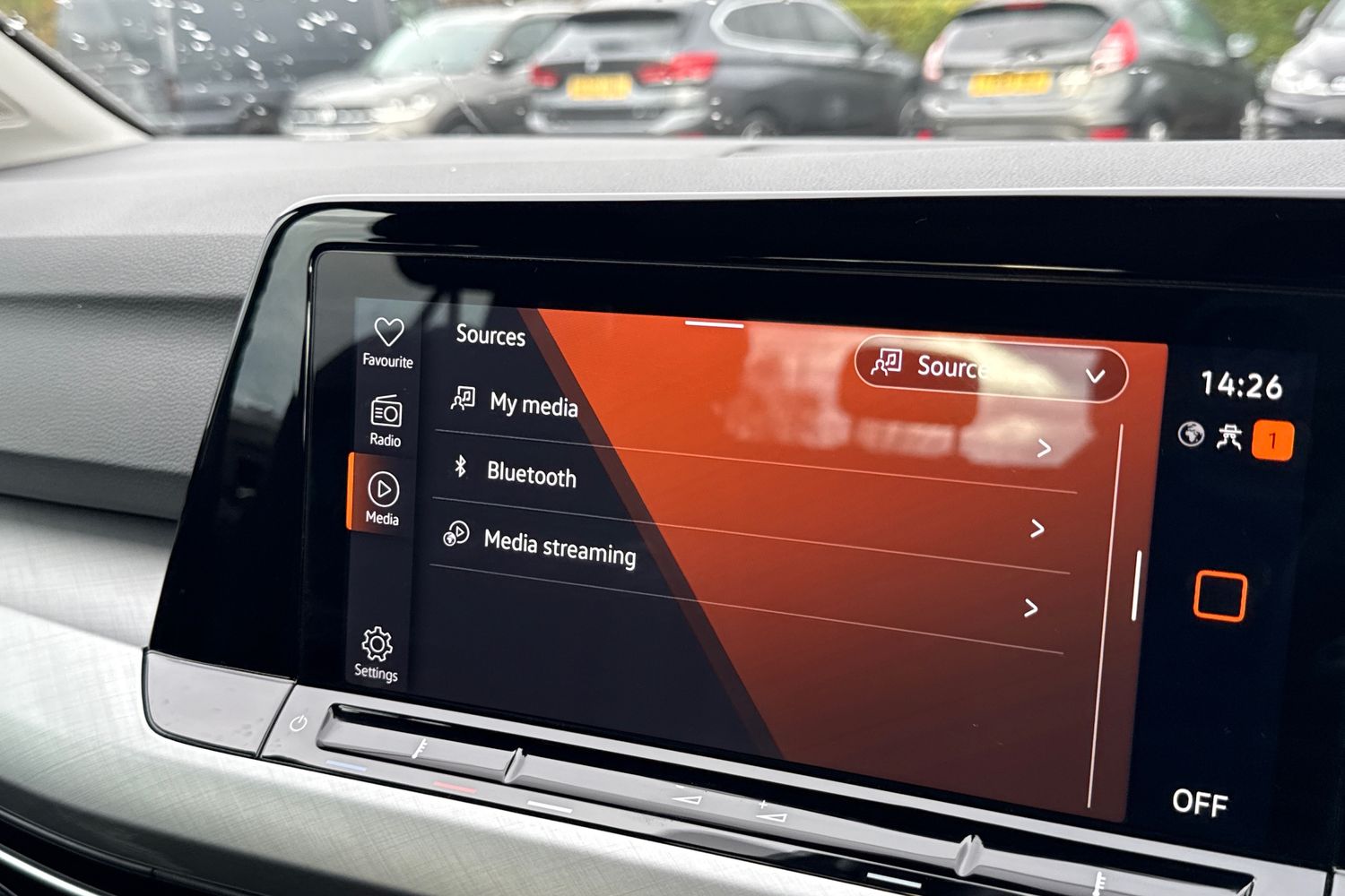 Used Volkswagen Golf 2022 for sale - 76541098: Photo 44