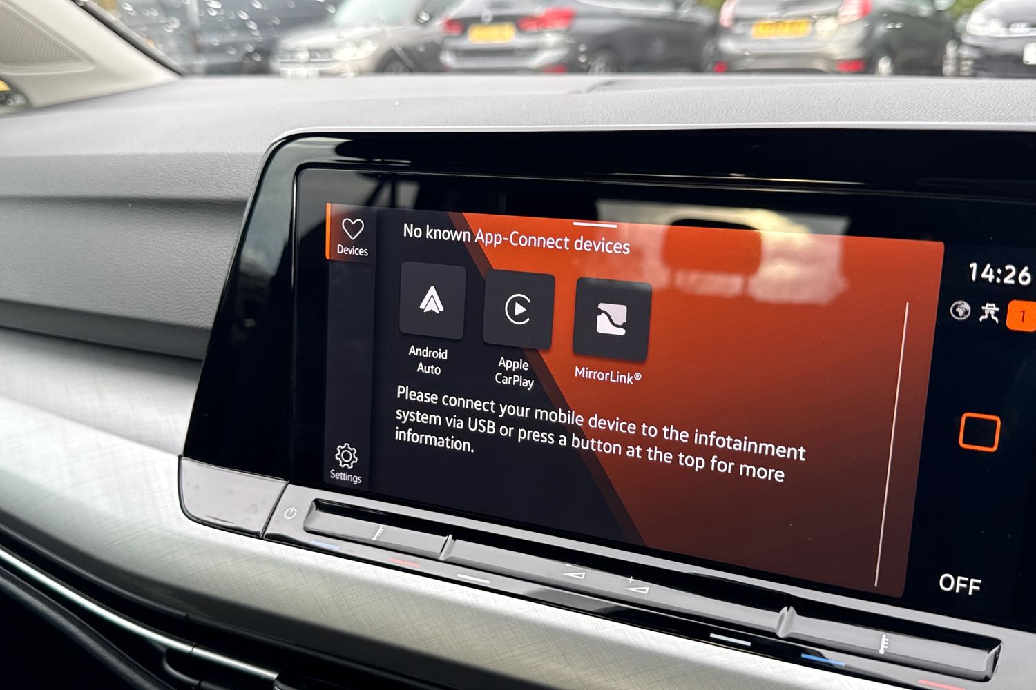 Used Volkswagen Golf 2022 for sale - 76541098: Photo 46