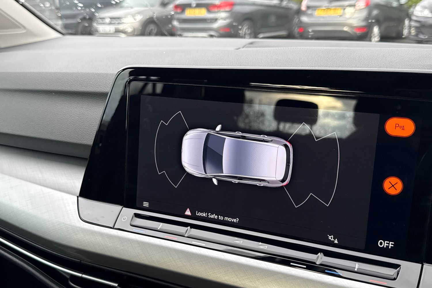 Used Volkswagen Golf 2022 for sale - 76541098: Photo 48